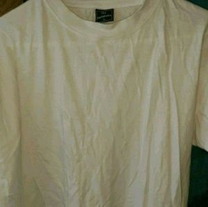 Bundle of 3 XL Men's White Tees